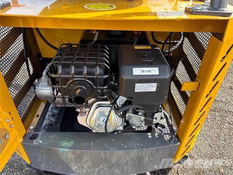 CFG MX12R Mini Excavator (Unused) 小型挖土機/掘鑿機<7t(小型挖掘機)