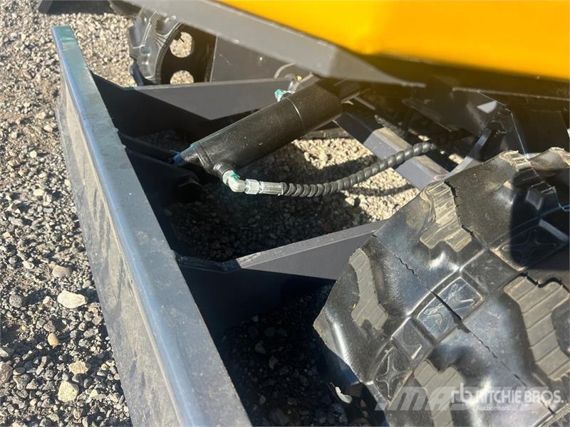 CFG MX12R Mini Excavator (Unused) Mini bagri <7t
