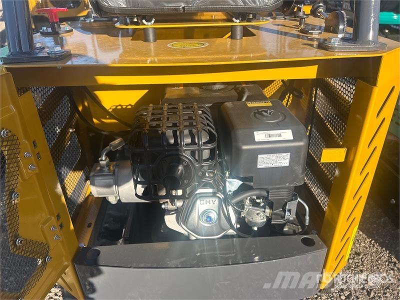 CFG MX12R Mini Excavator (Unused) Mini bagri <7t