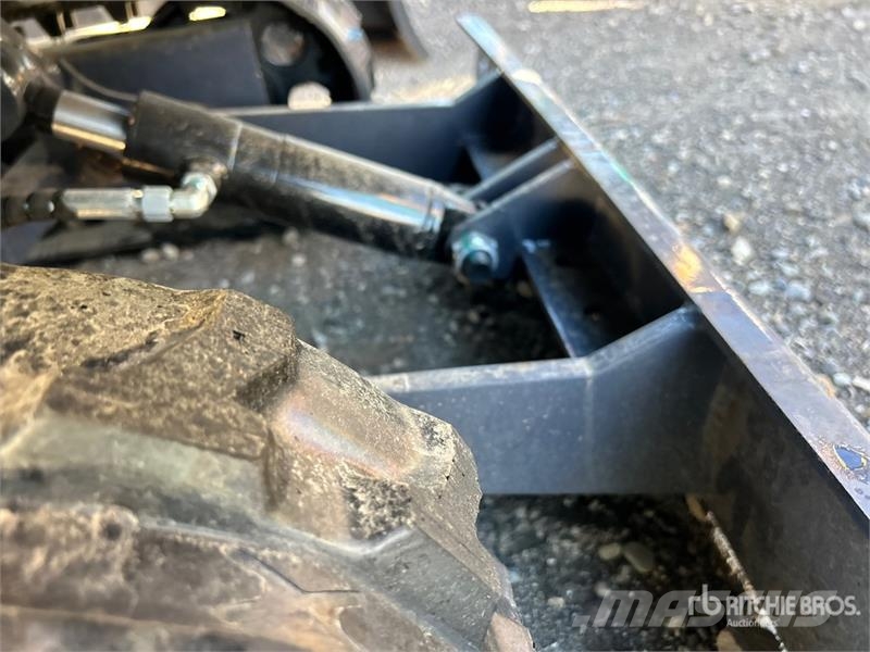 CFG MX15RX Mini Excavator (Unused) Mini bageri < 7t