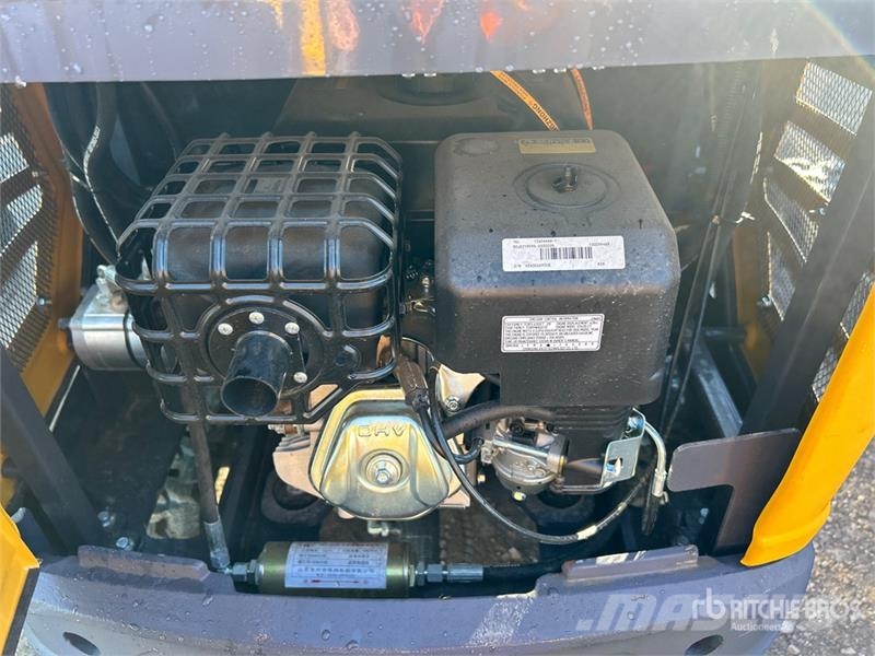CFG MX15RX Mini Excavator (Unused) Mini bageri < 7t