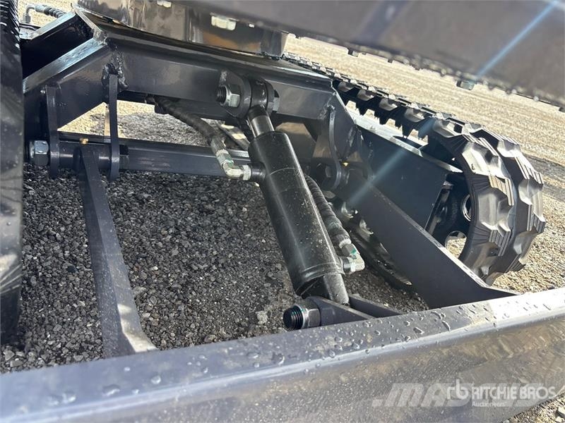CFG MX15RX Mini Excavator (Unused) 小型挖土機/掘鑿機<7t(小型挖掘機)