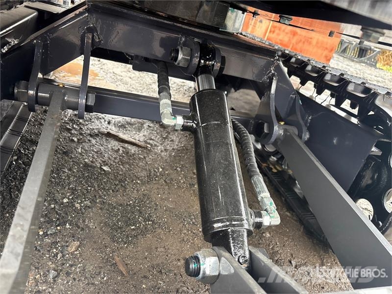 CFG MX15RX Mini Excavator (Unused) Mini excavators < 7t