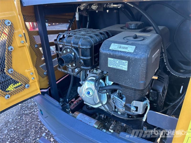 CFG MX15RX Mini Excavator (Unused) Miniekskavaatorid < 7 t