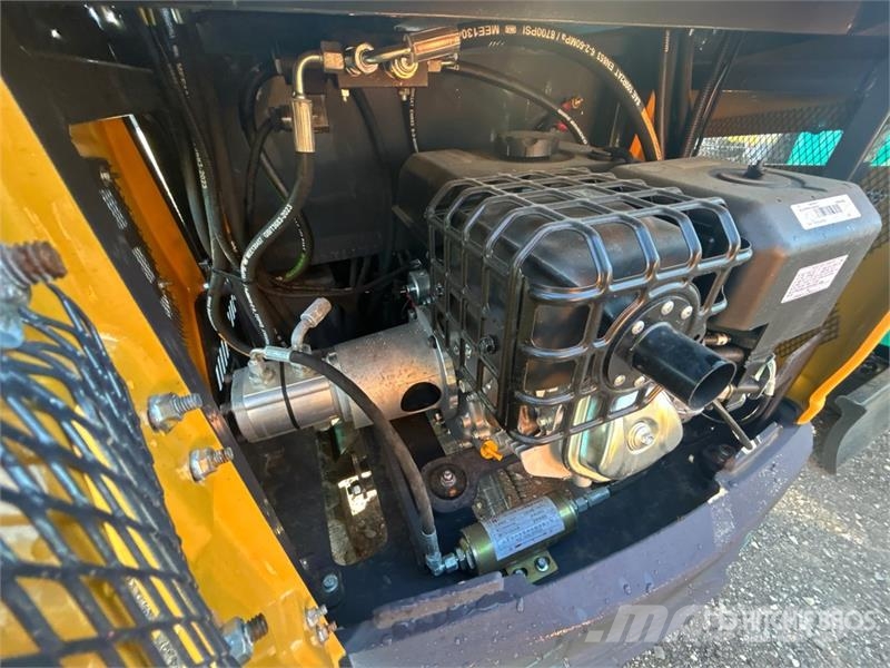 CFG MX15RX Mini Excavator (Unused) Mini bageri < 7t
