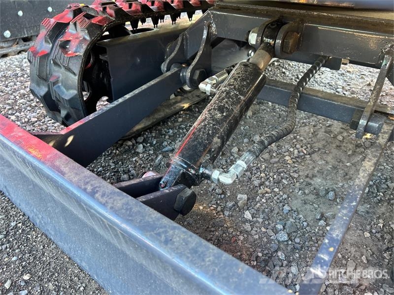 CFG MX15RX Mini Excavator (Unused) Miniekskavaatorid < 7 t