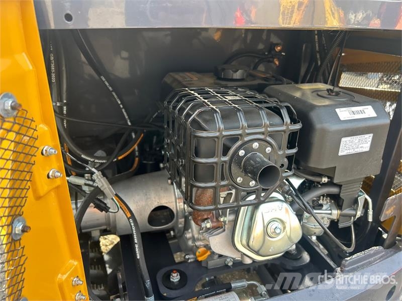 CFG MX15RX Mini Excavator (Unused) Mini ekskavatörler, 7 tona dek