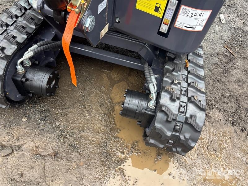 CFG MX15RX Mini Excavator (Unused) Mini excavators < 7t
