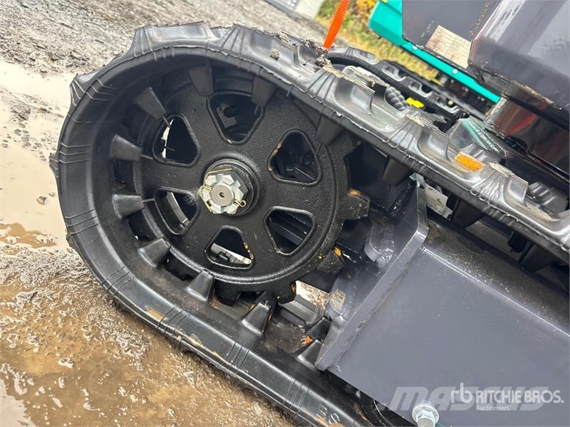 CFG MX15RX Mini Excavator (Unused) Mini excavators < 7t