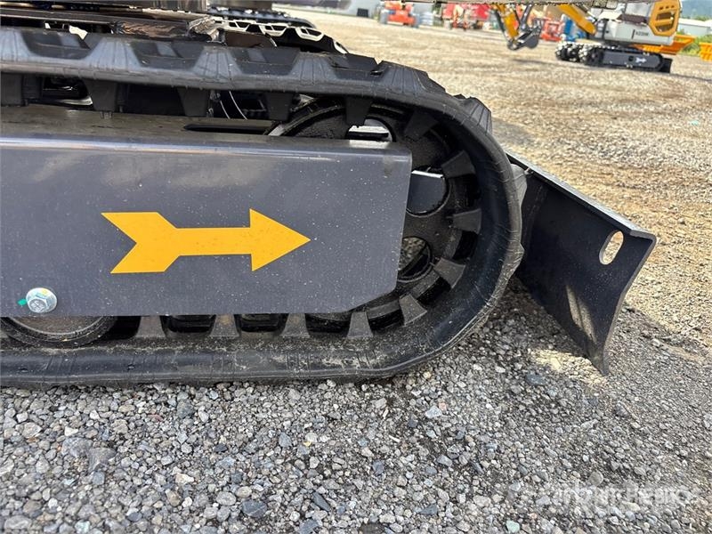 CFG MX15RX Mini Excavator (Unused) 小型挖土機/掘鑿機<7t(小型挖掘機)