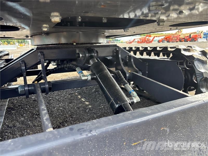 CFG MX20R Mini Excavator (Unused) 小型挖土機/掘鑿機<7t(小型挖掘機)