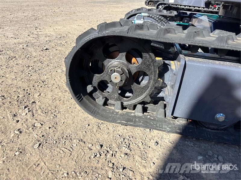 CFG MX20R Mini Excavator (Unused) Мини-экскаваторы
