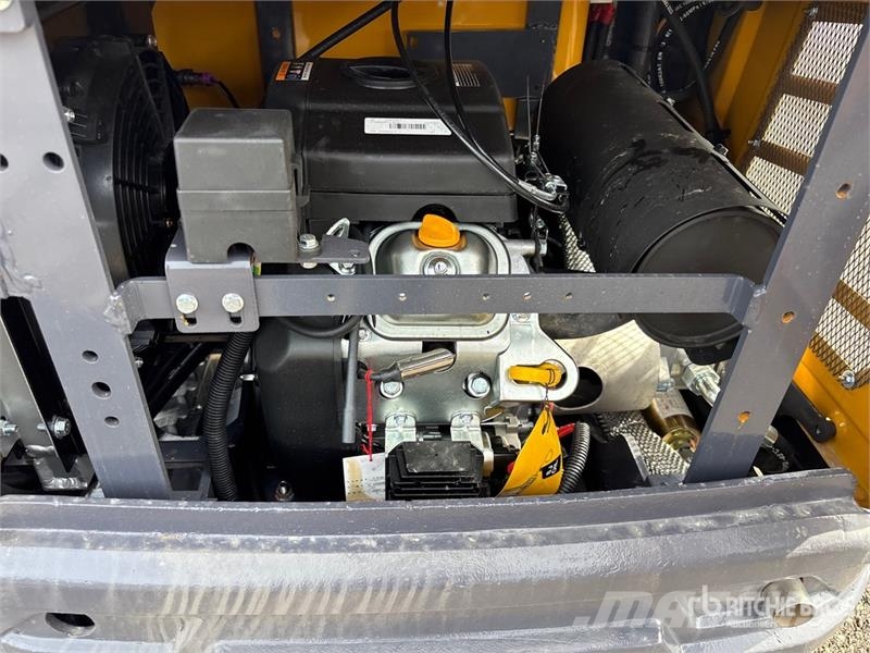 CFG MX20R Mini Excavator (Unused) Mini kotrók < 7t