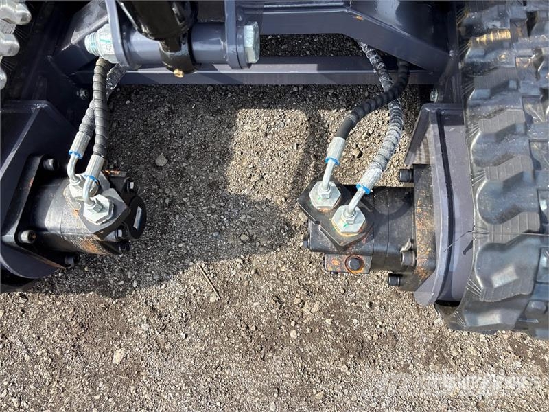CFG MX20R Mini Excavator (Unused) 小型挖土機/掘鑿機<7t(小型挖掘機)