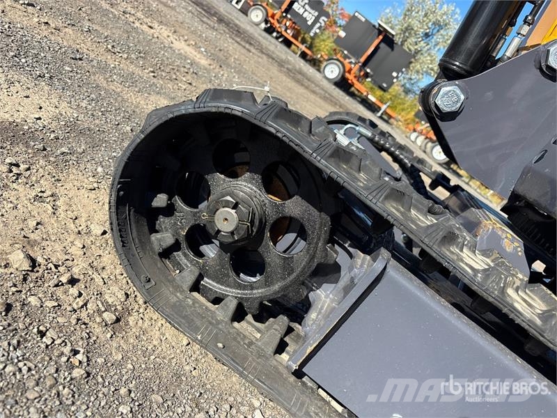 CFG MX20R Mini Excavator (Unused) Мини-экскаваторы