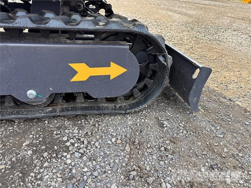 CFG MX20R Mini Excavator (Unused) Mini kotrók < 7t