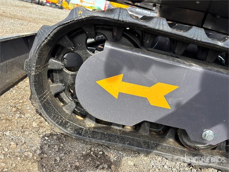 CFG MX20R Mini Excavator (Unused) 小型挖土機/掘鑿機<7t(小型挖掘機)