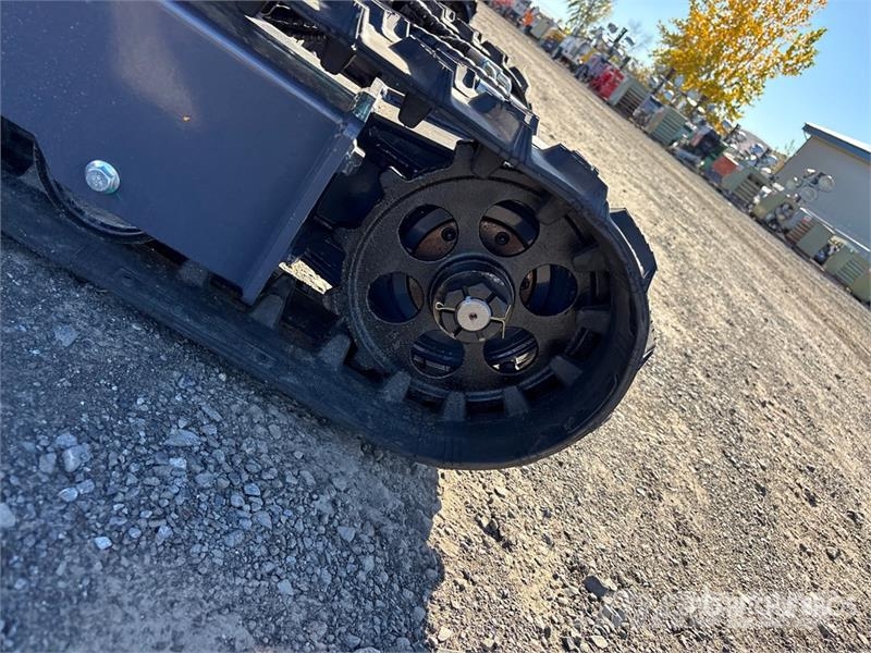 CFG MX20R Mini Excavator (Unused) Мини-экскаваторы