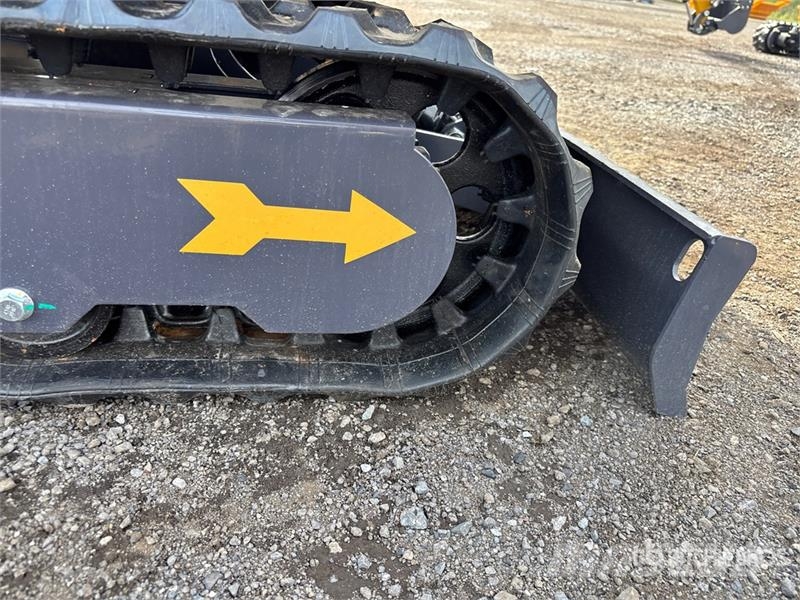 CFG MX20R Mini Excavator (Unused) 小型挖土機/掘鑿機<7t(小型挖掘機)
