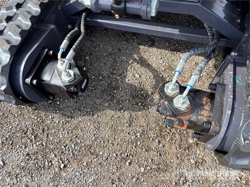 CFG MX20R Mini Excavator (Unused) Mini kotrók < 7t