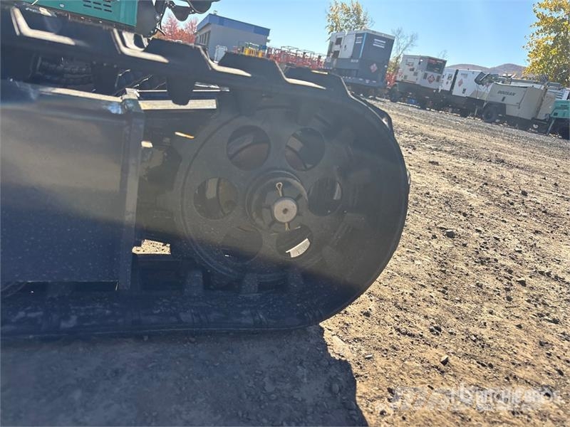 CFG MX20R Mini Excavator (Unused) Мини-экскаваторы