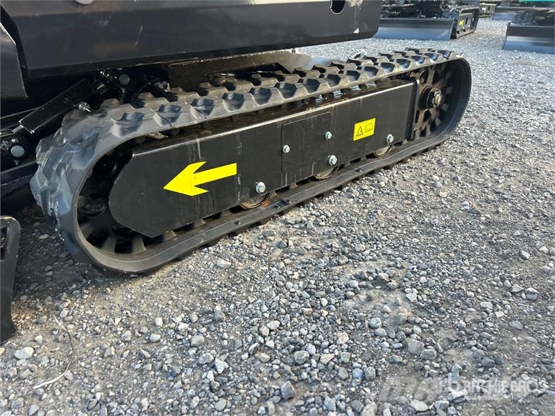 CFG NT20Z Mini Excavator (Unused) Mini rýpadla < 7t