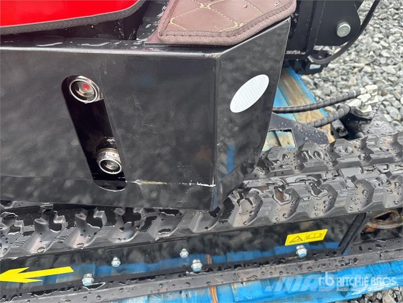 CFG NT20Z Mini Excavator (Unused) Mini excavators < 7t (Mini diggers)