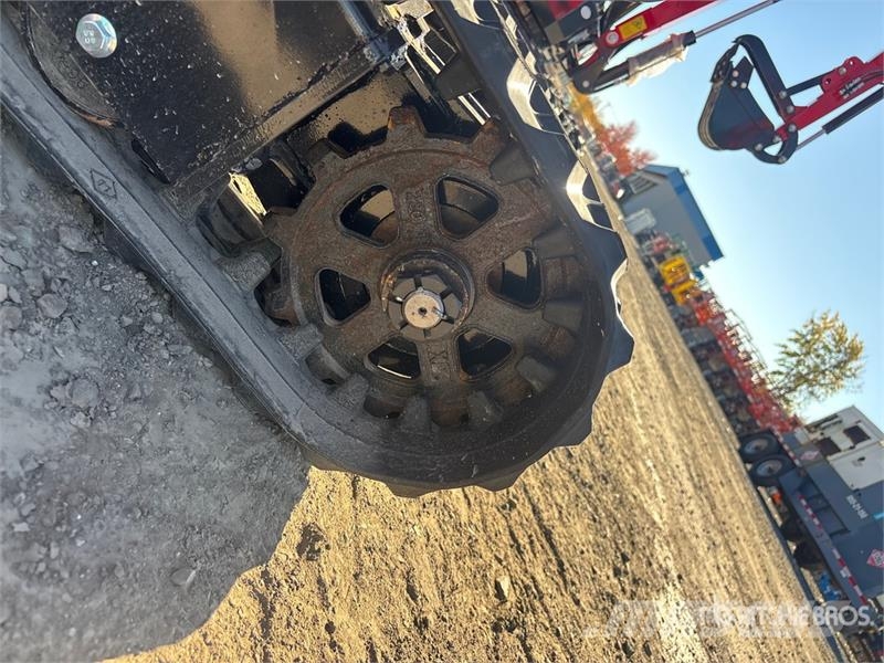 CFG NT20Z Mini Excavator (Unused) Mini ekskavatori < 7 t