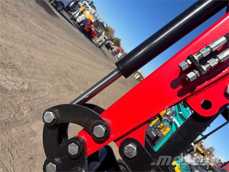 CFG NT20Z Mini Excavator (Unused) Mini ekskavatori < 7 t