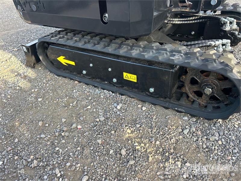 CFG NT20Z Mini Excavator (Unused) Mini rýpadla < 7t