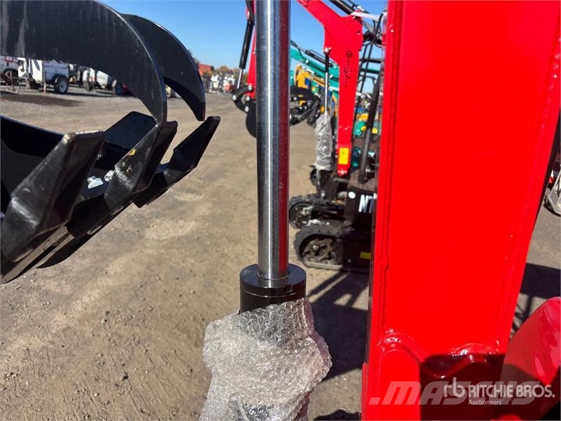 CFG NT20Z Mini Excavator (Unused) Mini ekskavatori < 7 t