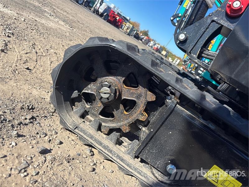 CFG NT20Z Mini Excavator (Unused) Mini ekskavatori < 7 t