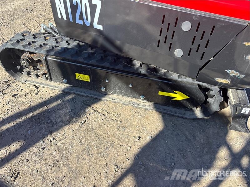 CFG NT20Z Mini Excavator (Unused) Mini ekskavatori < 7 t