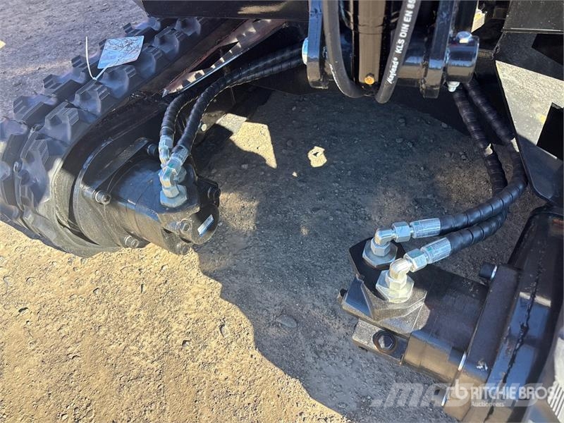 CFG NT20Z Mini Excavator (Unused) Mini ekskavatori < 7 t