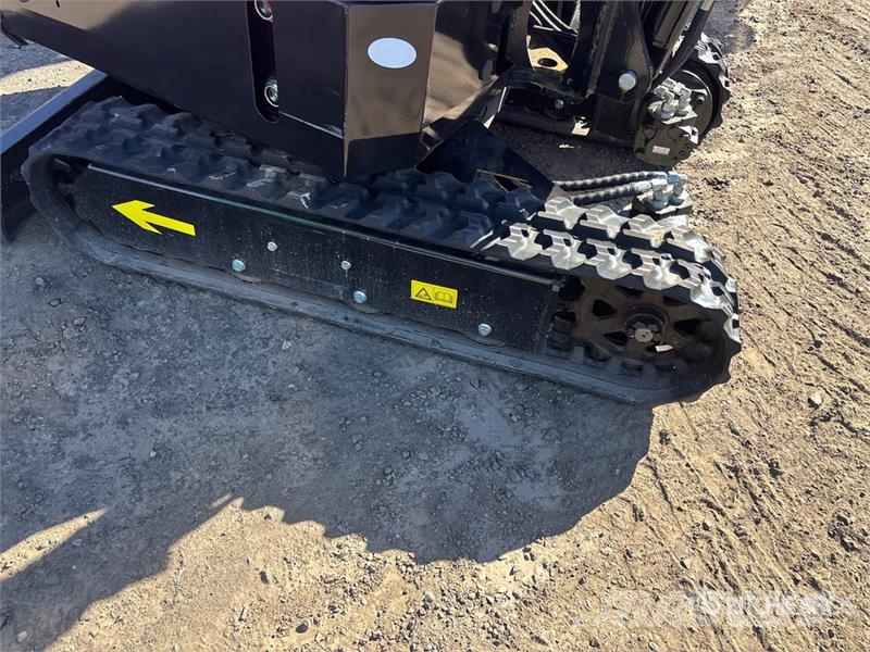 CFG NT20Z Mini Excavator (Unused) Mini ekskavatori < 7 t