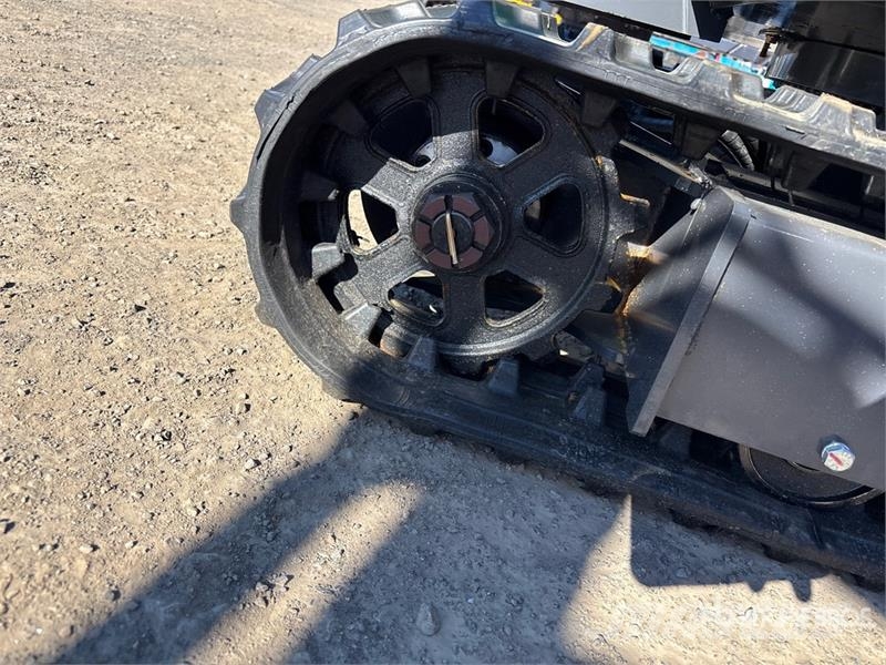 CFG QK16R Mini Excavator (Unused) Mini ekskavatori < 7 t