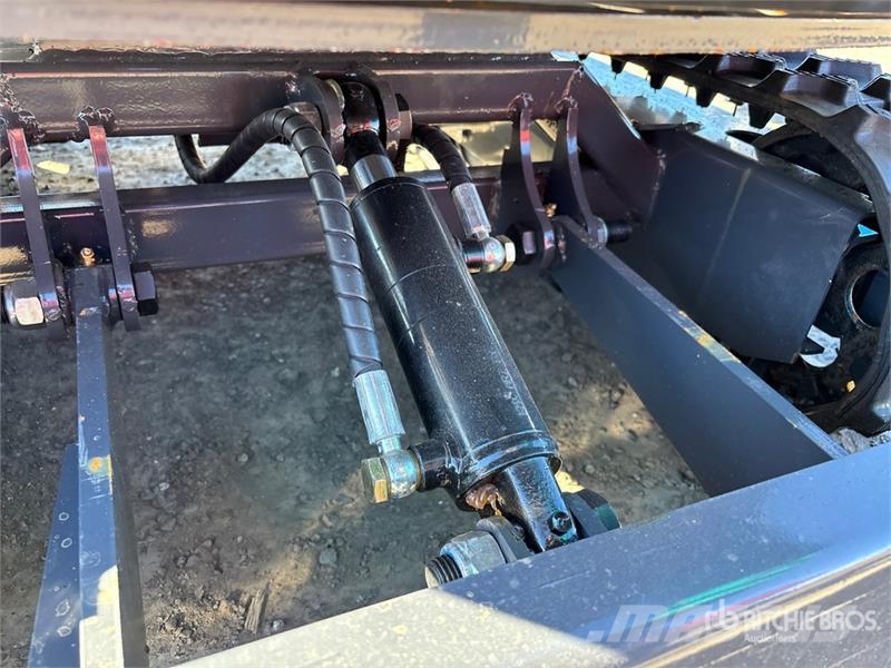 CFG QK16R Mini Excavator (Unused) Mini ekskavatori < 7 t