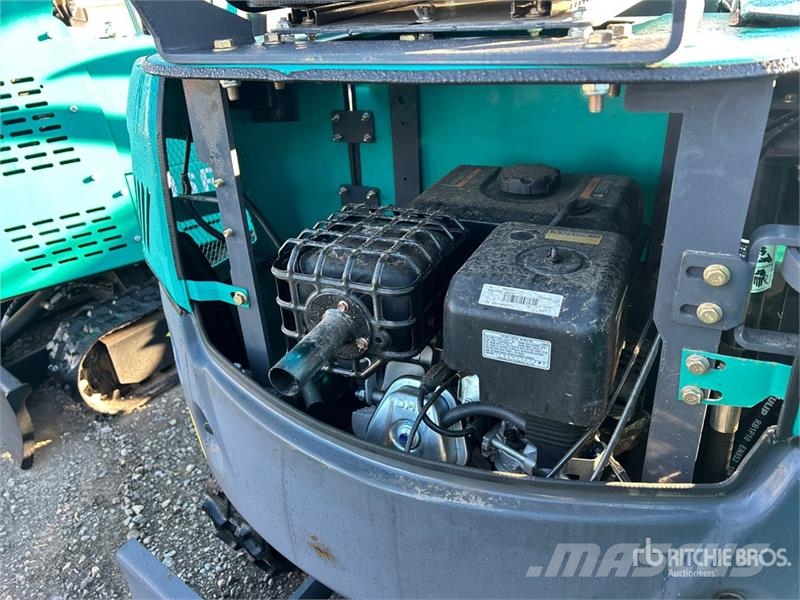 CFG QK16R Mini Excavator (Unused) Miniexcavadoras