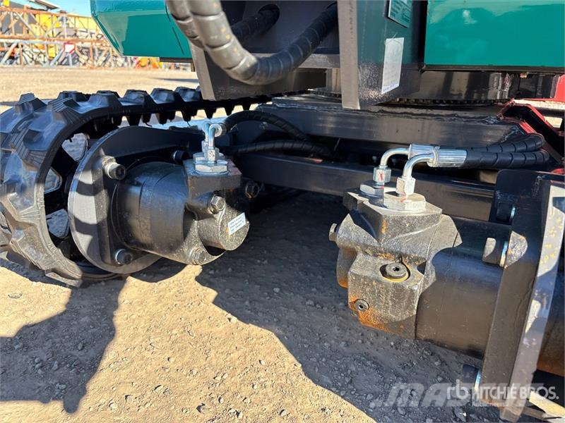 CFG QK16R Mini Excavator (Unused) Mini ekskavatori < 7 t