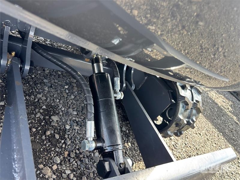 CFG QK16R Mini Excavator (Unused) 小型挖土機/掘鑿機<7t(小型挖掘機)
