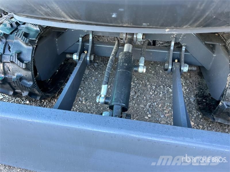 CFG QK16R Mini Excavator (Unused) Miniexcavadoras