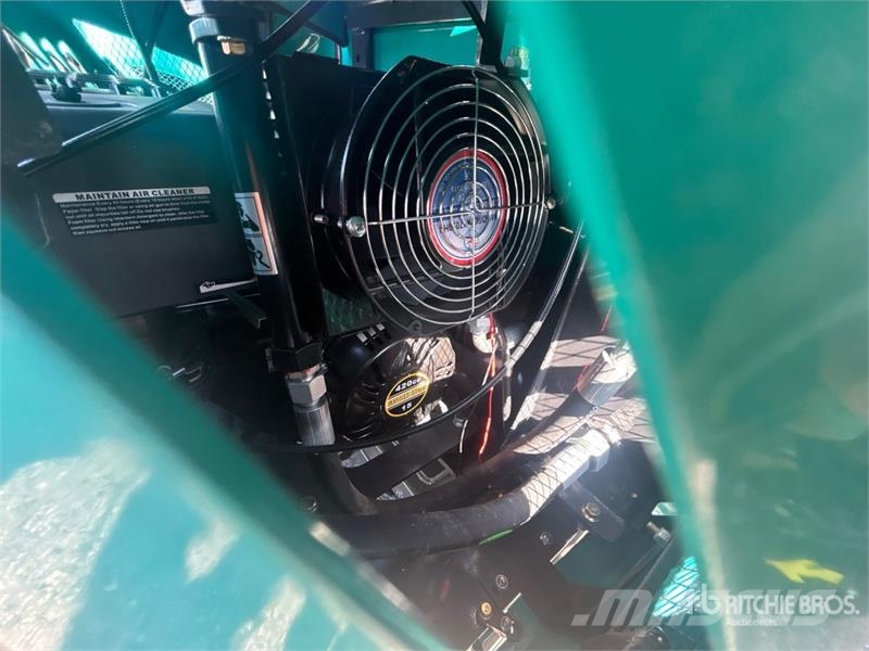 CFG QK16R Mini Excavator (Unused) حفارات صغيرة أقل من 7 طن (حفارات صغيرة)