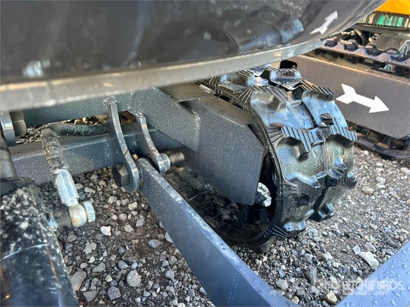 CFG QK18R Mini Excavator (Unused) Mini bageri < 7t