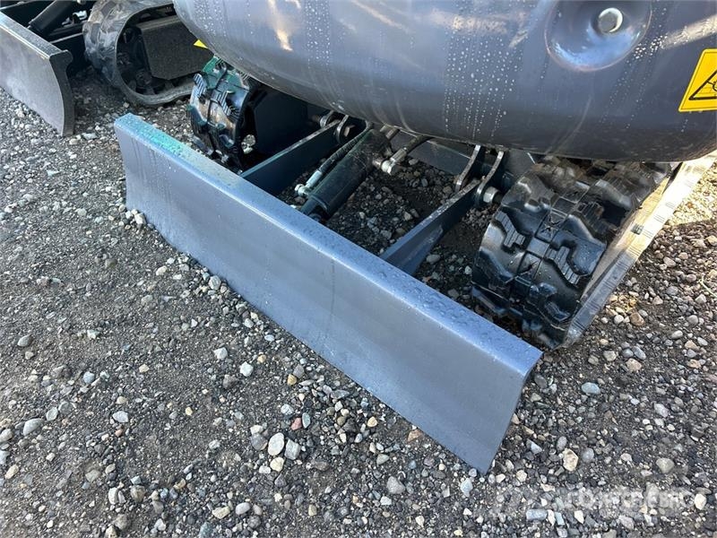 CFG QK18R Mini Excavator (Unused) Miniexcavadoras