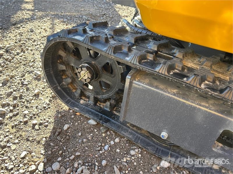 CFG QK18R Mini Excavator (Unused) Mini bageri < 7t