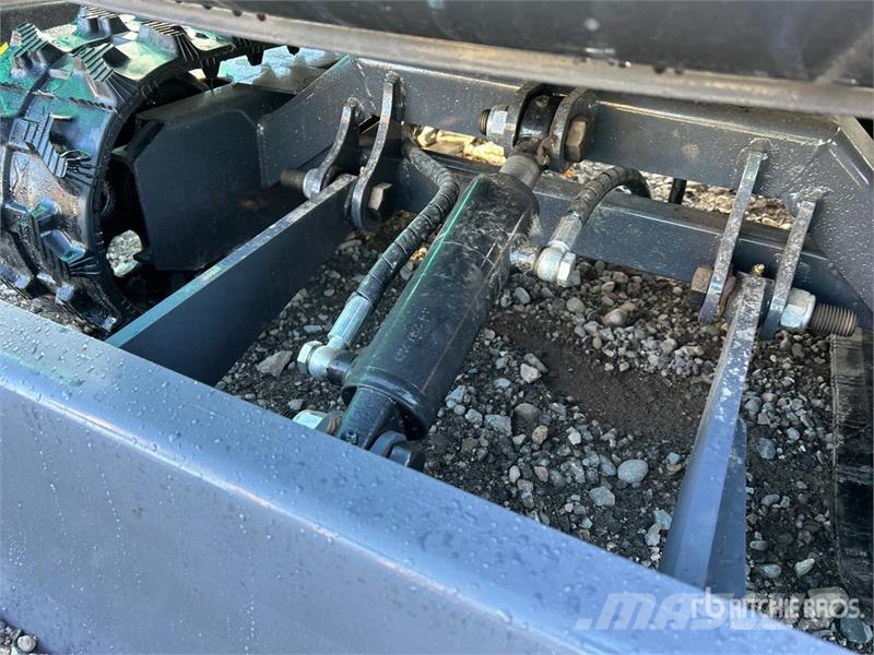 CFG QK18R Mini Excavator (Unused) Miniexcavadoras