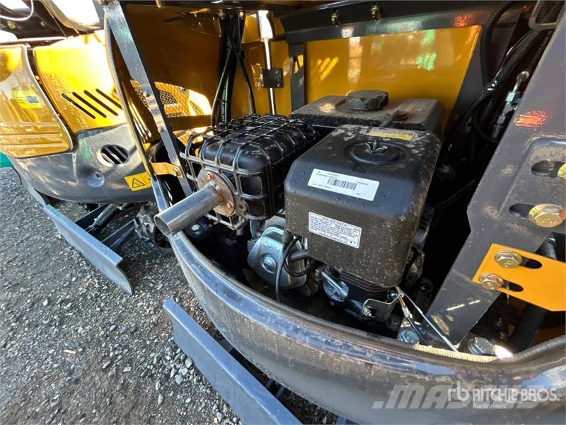 CFG QK18R Mini Excavator (Unused) Mini bageri < 7t