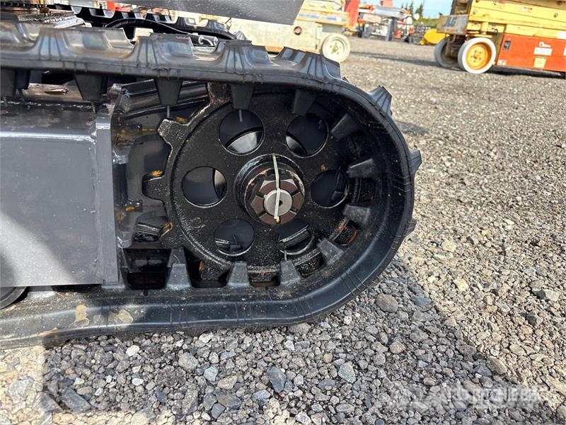 CFG QK18R Mini Excavator (Unused) Mini kotrók < 7t