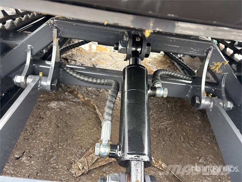 CFG QK20R Mini Excavator (Unused) Mini bagri <7t