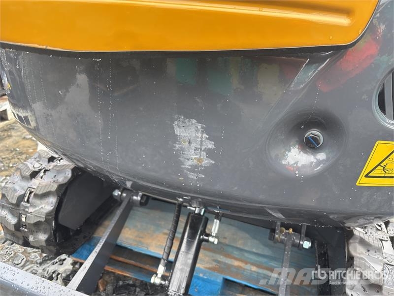 CFG QK20R Mini Excavator (Unused) Mini excavators < 7t (Mini diggers)